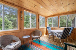 Sun Room Beaches and Dog Welcome